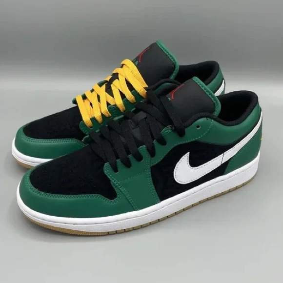 Jordan | Shoes | Jordan Low Holiday Special | Poshmark display picture 3